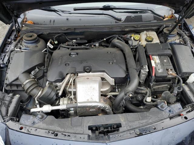 2G4GK5EX3F9284584 - 2015 BUICK REGAL 蓝色 照片 7