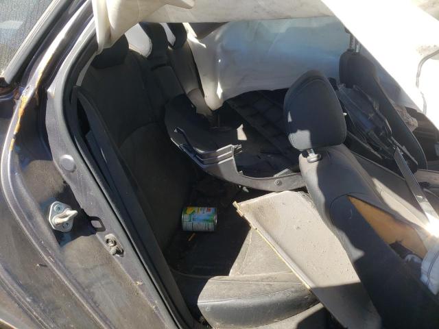 19XFC1F7XGE032564 - 2016 HONDA CIVIC EXL Boz foto 10