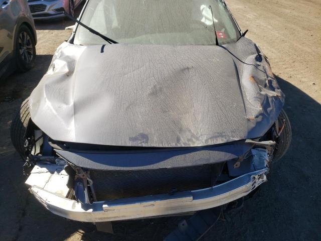 19XFC1F7XGE032564 - 2016 HONDA CIVIC EXL Boz foto 11