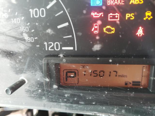 3N63M0YN1FK717880 - 2015 CHEVROLET CITY EXPRE 白色 照片 8