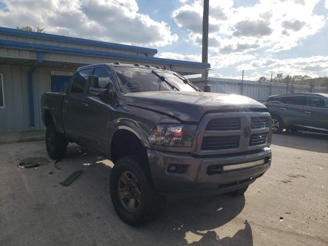 3C6UR5DL2HG788741 - 2017 RAM 2500 SLT CHARCOAL photo 1