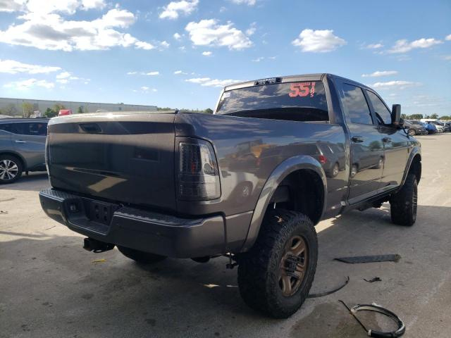 3C6UR5DL2HG788741 - 2017 RAM 2500 SLT 石墨色 照片 4