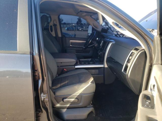 3C6UR5DL2HG788741 - 2017 RAM 2500 SLT 石墨色 照片 5