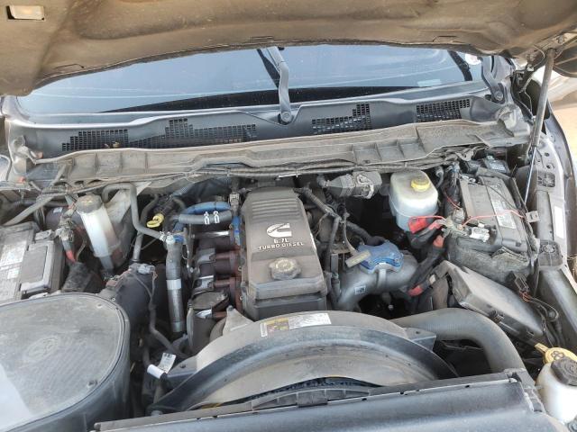 3C6UR5DL2HG788741 - 2017 RAM 2500 SLT 石墨色 照片 7