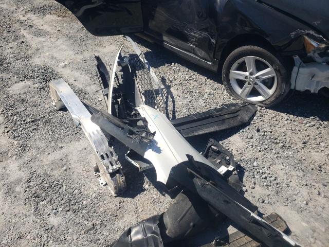 SHHFK7H40KU209410 - 2019 HONDA CIVIC SPOR WHITE photo 9