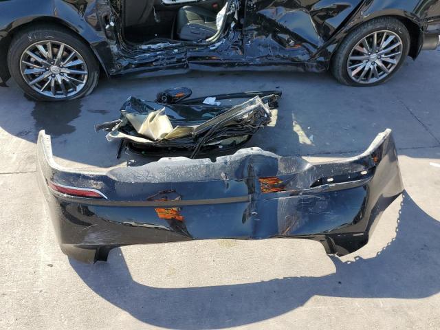 19UUB2F3XGA002787 - 2016 ACURA TLX Czarny zdjęcie 9