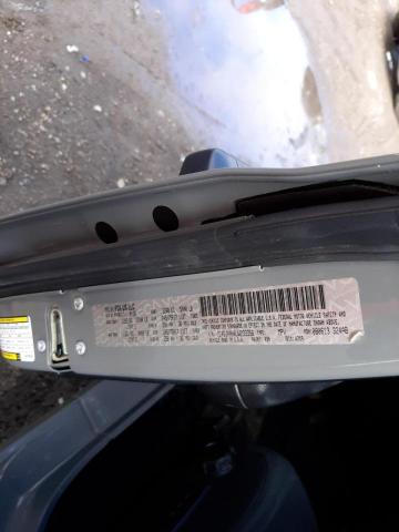 1C4GJXAN0JW233356 - 2018 JEEP WRANGLER S 灰色 照片 10