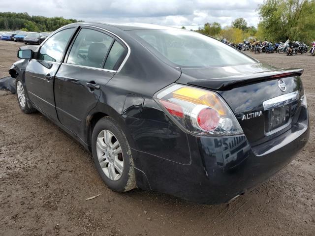 1N4AL2AP5CN488135 - 2012 NISSAN ALTIMA BAS BLACK photo 3