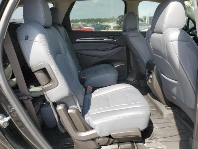 5GAERBKW2LJ306528 - 2020 BUICK ENCLAVE ES BLACK photo 6