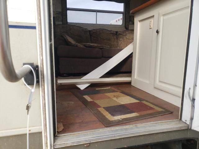 4YDF28F264G907230 - 2004 KEYSTONE OUTBACK WHITE photo 5