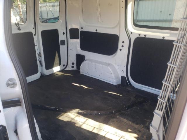 3N63M0ZN6GK691731 - 2016 CHEVROLET CITY EXPRE WHITE photo 6