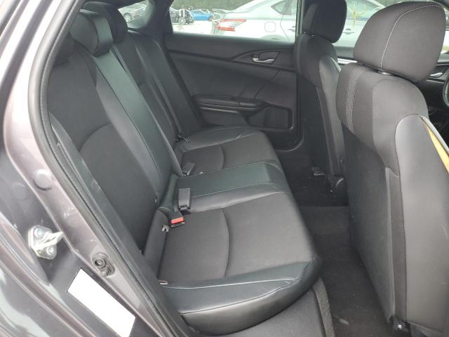19XFC2F80LE012784 - 2020 HONDA CIVIC SPOR GRAY photo 6