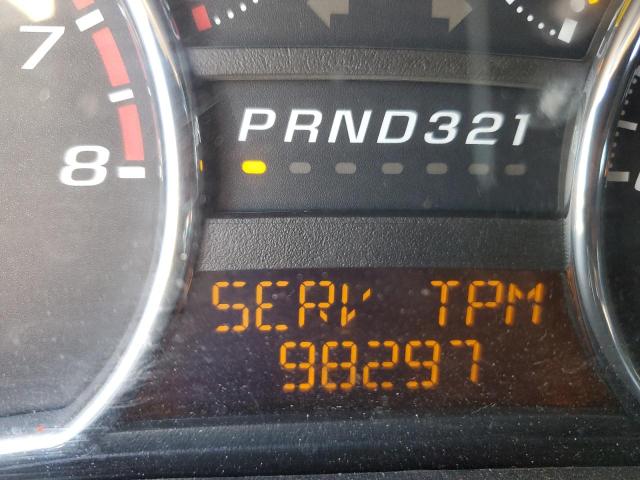 1GCDSCFE9C8104301 - 2012 CHEVROLET COLORADO L RED photo 8