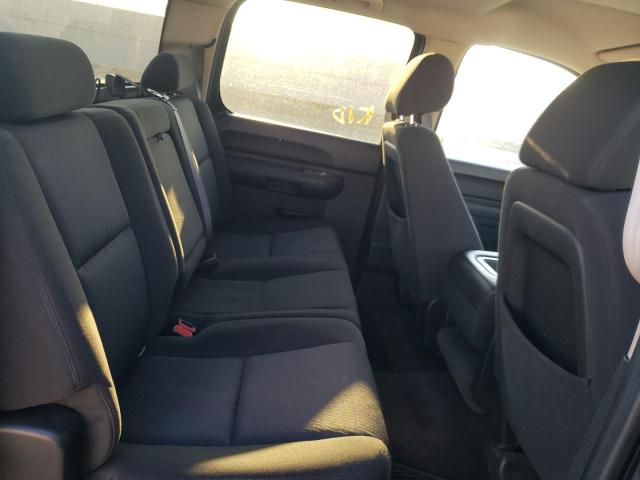 3GCPKREA5BG120860 - 2011 CHEVROLET SILVRDO LS 蓝色 照片 6