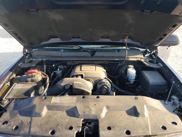 3GCPKREA5BG120860 - 2011 CHEVROLET SILVRDO LS 蓝色 照片 7