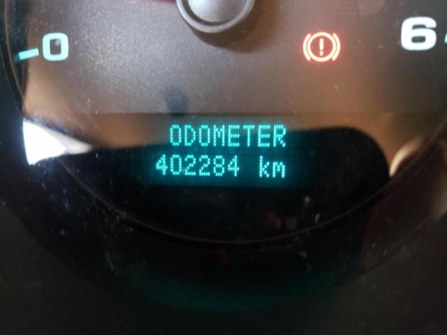 3GCPKREA5BG120860 - 2011 CHEVROLET SILVRDO LS 蓝色 照片 8