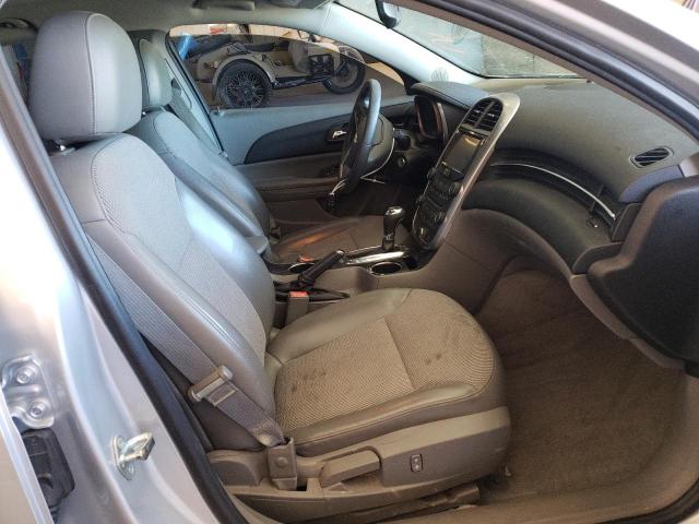 1G11C5SL9EF241827 - 2014 CHEVROLET MALIBU 1LT 银色 照片 5