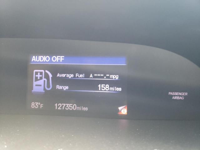 19XFB2F94CE331990 - 2012 HONDA CIVIC EXL 灰色 照片 8