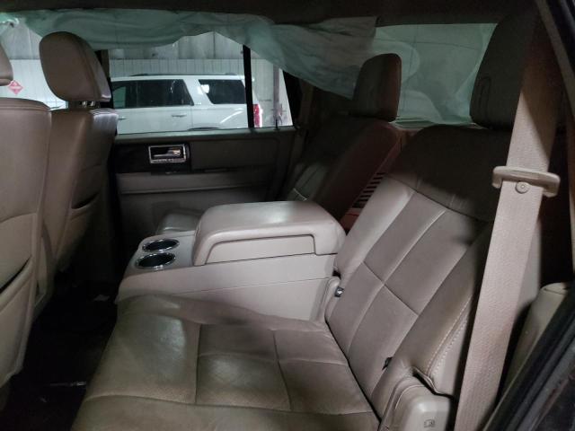 5LMFU28537LJ15011 - 2007 LINCOLN NAVIGATOR 黑色 照片 6