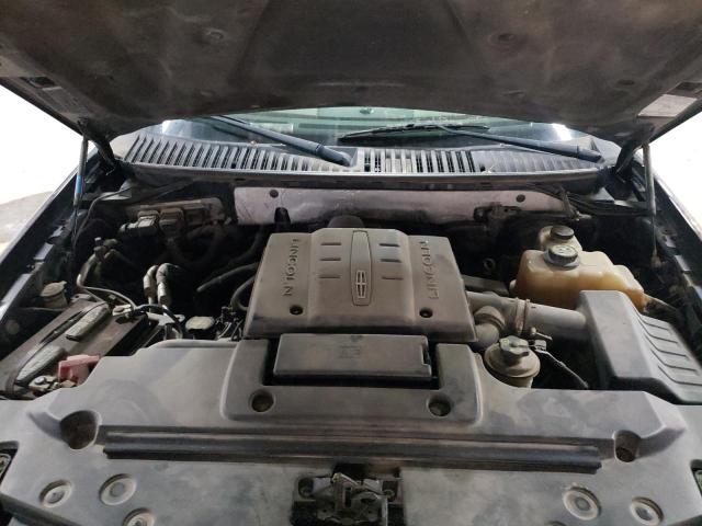 5LMFU28537LJ15011 - 2007 LINCOLN NAVIGATOR 黑色 照片 7