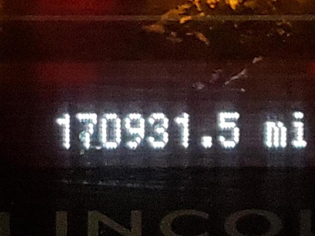 5LMFU28537LJ15011 - 2007 LINCOLN NAVIGATOR 黑色 照片 8