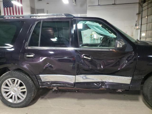 5LMFU28537LJ15011 - 2007 LINCOLN NAVIGATOR 黑色 照片 9