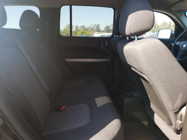 3GNCA13D08S725236 - 2008 CHEVROLET HHR LS 黑色 照片 6