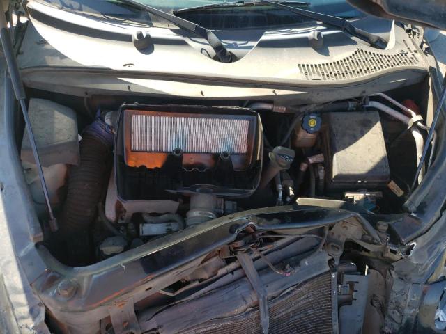 3GNCA13D08S725236 - 2008 CHEVROLET HHR LS 黑色 照片 7