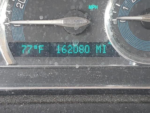 3GNCA13D08S725236 - 2008 CHEVROLET HHR LS 黑色 照片 8