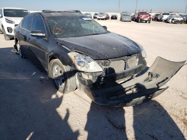 1N4AL2AP6AN516828 - 2010 NISSAN ALTIMA BAS CHARCOAL photo 1