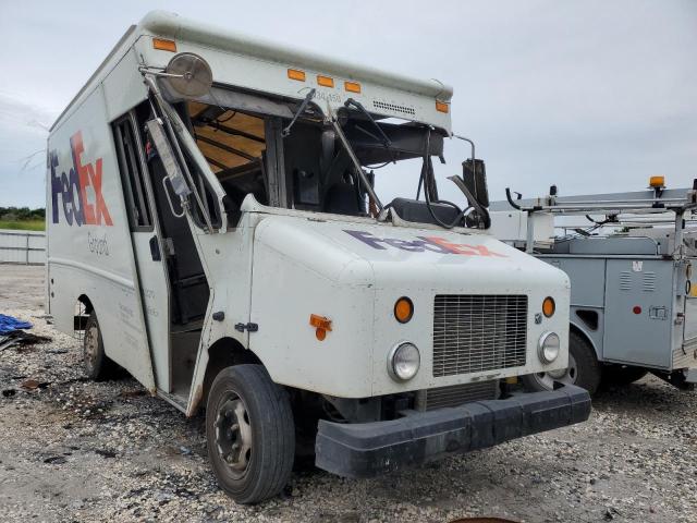 4UZAANCP54CL85014 - 2004 FREIGHTLINER CHASSIS M WHITE photo 1