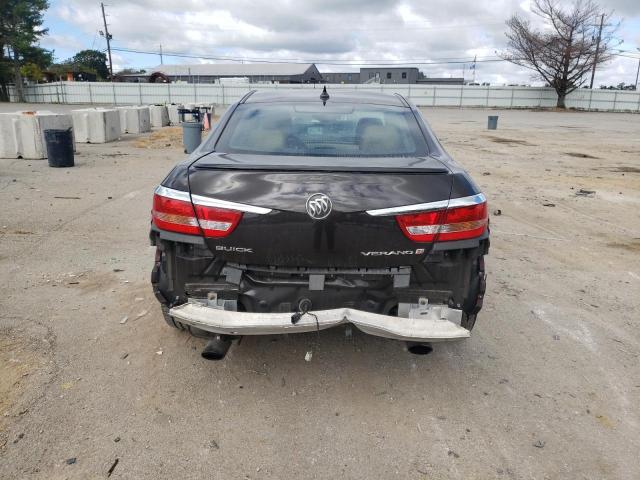 1G4PT5SV1E4****** - 2014 BUICK VERANO PRE GRAY photo 9