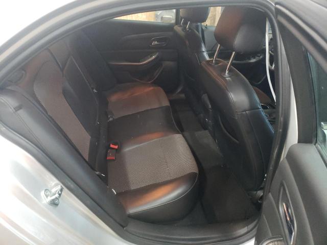 1G11C5SL6FF297547 - 2015 CHEVROLET MALIBU 1LT 银色 照片 6
