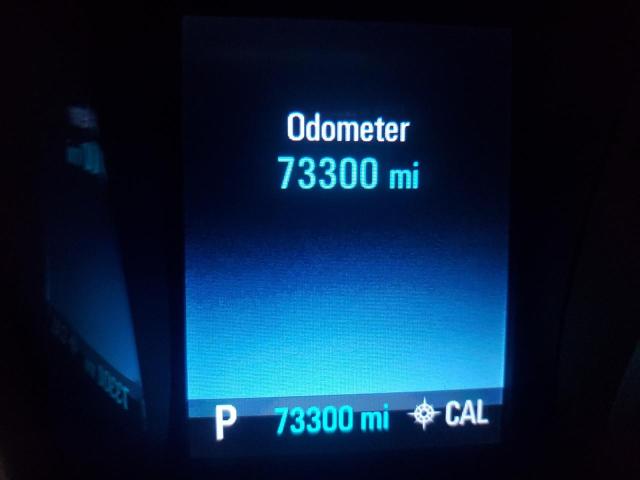 1G11C5SL6FF297547 - 2015 CHEVROLET MALIBU 1LT 银色 照片 8