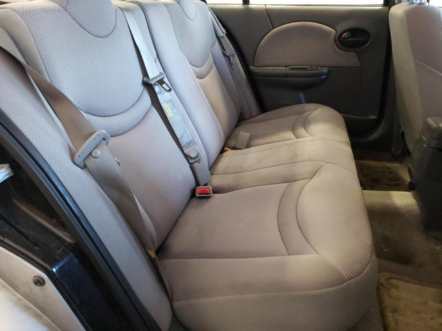 1G8AZ52F14Z192940 - 2004 SATURN ION LEVEL SILVER photo 6