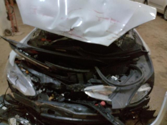 5YJSA1H20EFP69205 - 2014 TESLA MODEL S Ağ foto 7