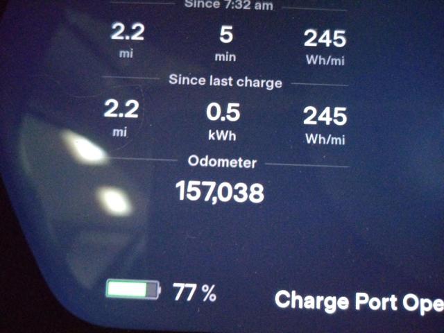 5YJSA1H20EFP69205 - 2014 TESLA MODEL S Ağ foto 8