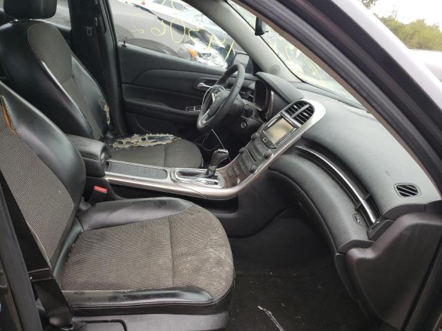 1G11C5SA8DF217967 - 2013 CHEVROLET MALIBU 1LT 石墨色 照片 5