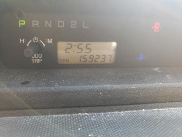 JTLKT324564106760 - 2006 TOYOTA SCION XB თეთრი ფოტო 8