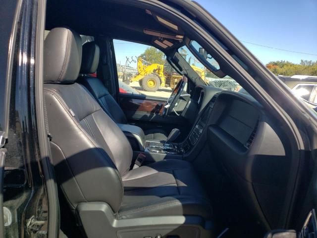 5LMJJ3LT7HEL11098 - 2017 LINCOLN NAVIGATOR შავი ფოტო 5