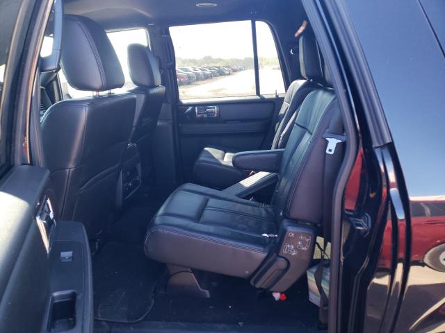 5LMJJ3LT7HEL11098 - 2017 LINCOLN NAVIGATOR შავი ფოტო 6