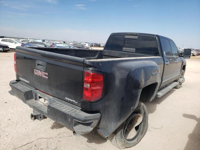 1GT424E83FF151471 - 2015 GMC SIERRA K35 BLACK photo 4