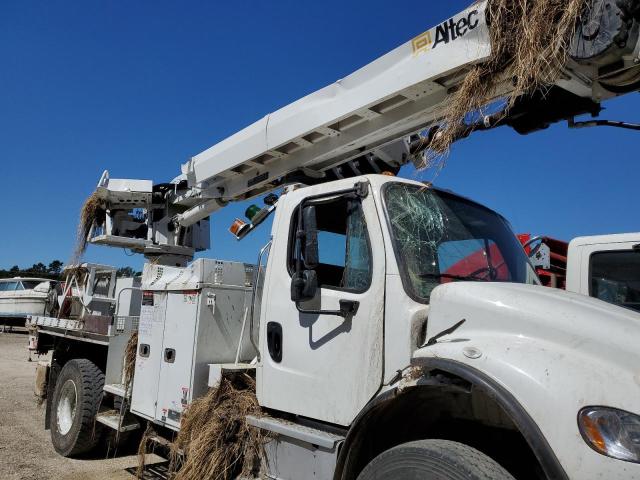 3ALDCXFC3MDMM0766 - 2021 FREIGHTLINER M2 106 MED WHITE photo 9