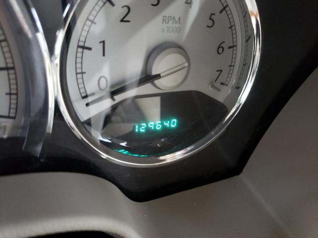 1A8HW58277F562515 - 2007 CHRYSLER ASPEN LIMI GRAY photo 8