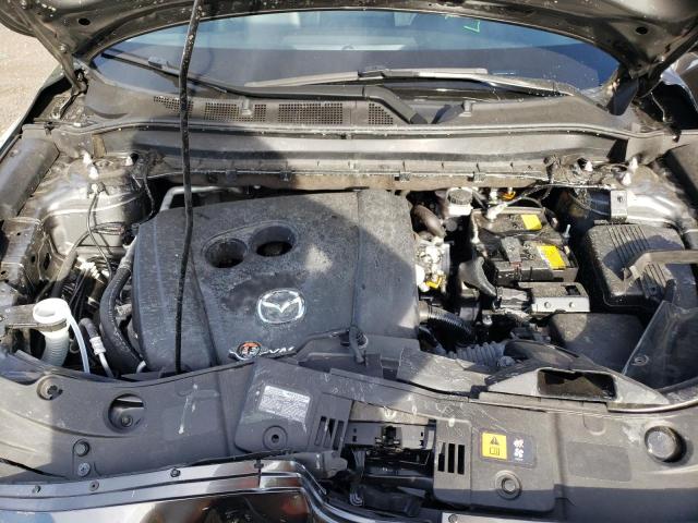 JM3KFBDM6K0664054 - 2019 MAZDA CX-5 GRAND GRAY photo 7