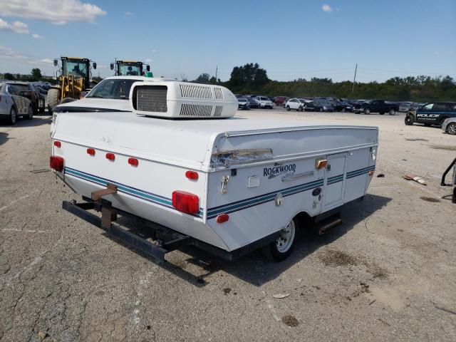 4X4CFM41XYD154493 - 2000 WILDWOOD FREEDOM WHITE photo 4