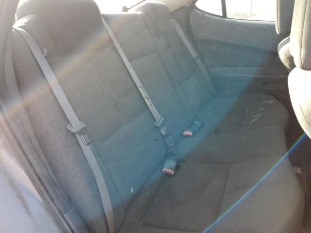 2G2WP522251314556 - 2005 PONTIAC GRAND PRIX GRAY photo 6