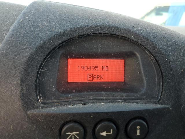 2G2WP522251314556 - 2005 PONTIAC GRAND PRIX GRAY photo 8