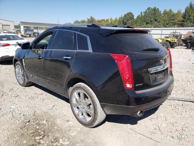 3GYFNBEY2BS523306 - 2011 CADILLAC SRX PERFOR 黑色 照片 3
