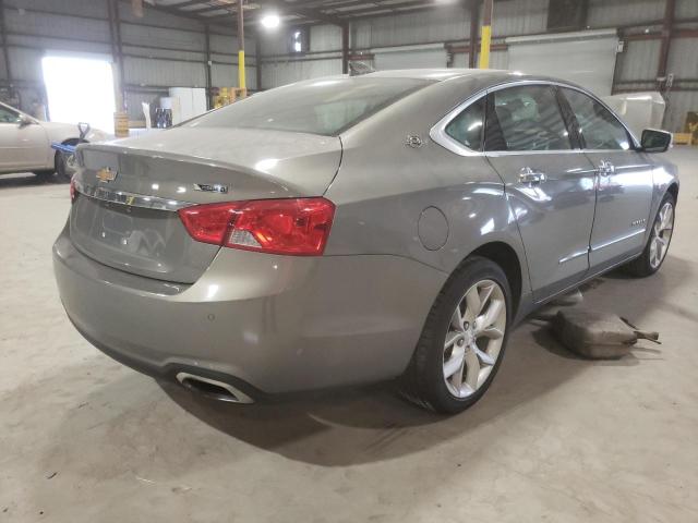 2G1105S32K9133319 - 2019 CHEVROLET IMPALA PRE თაფლისფერი ფოტო 4